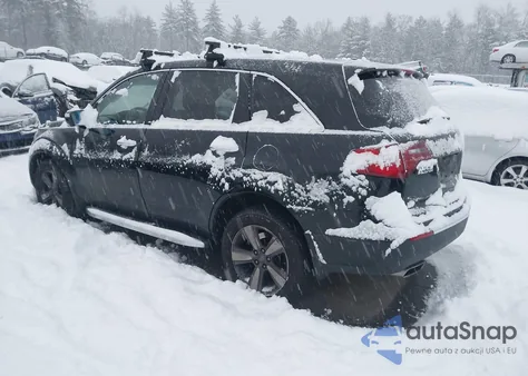 2011 Acura Mdx Technology Package из США, поврежденный, VIN 2HNYD2H60BH549864